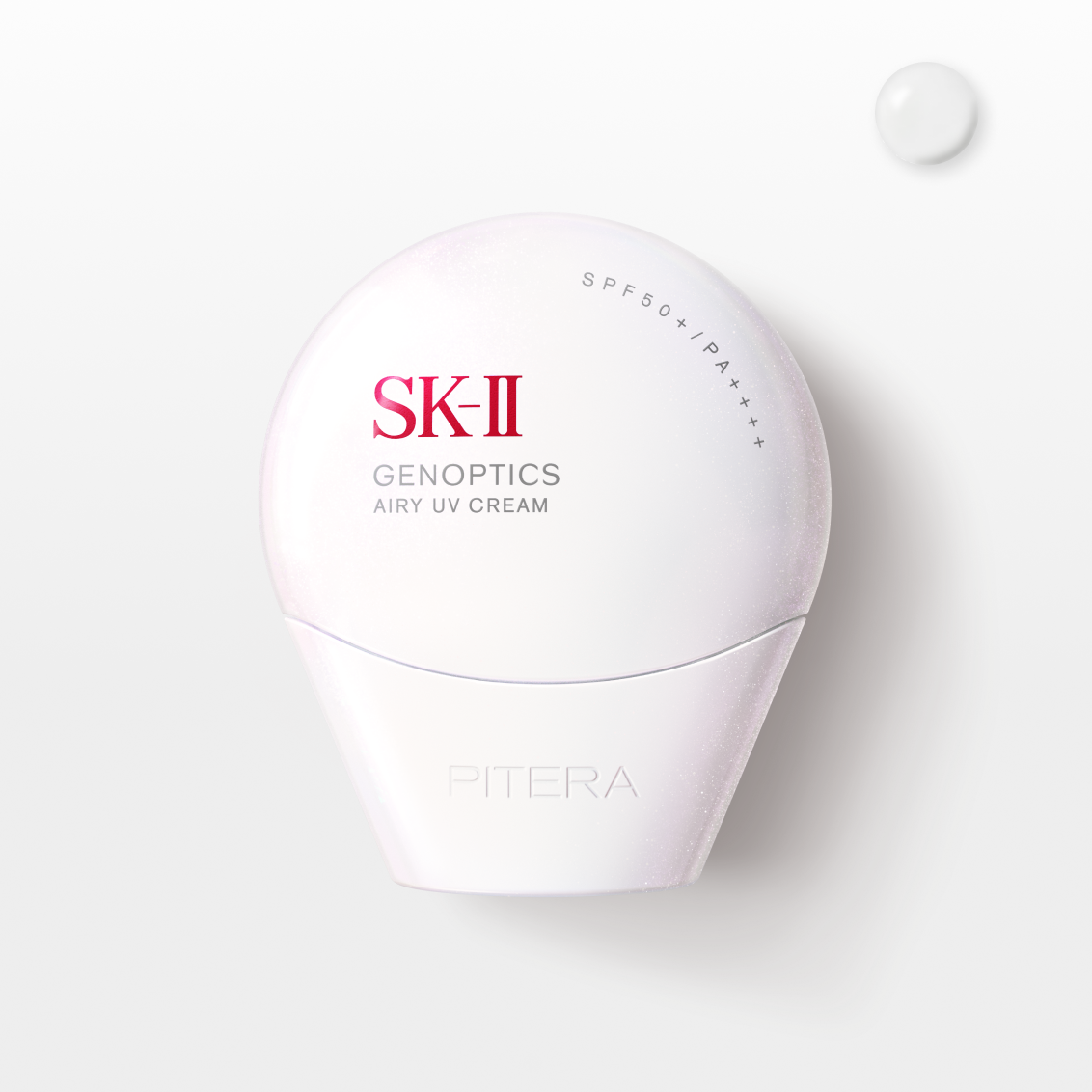SK-II 光蘊輕透防曬UV霜 30g