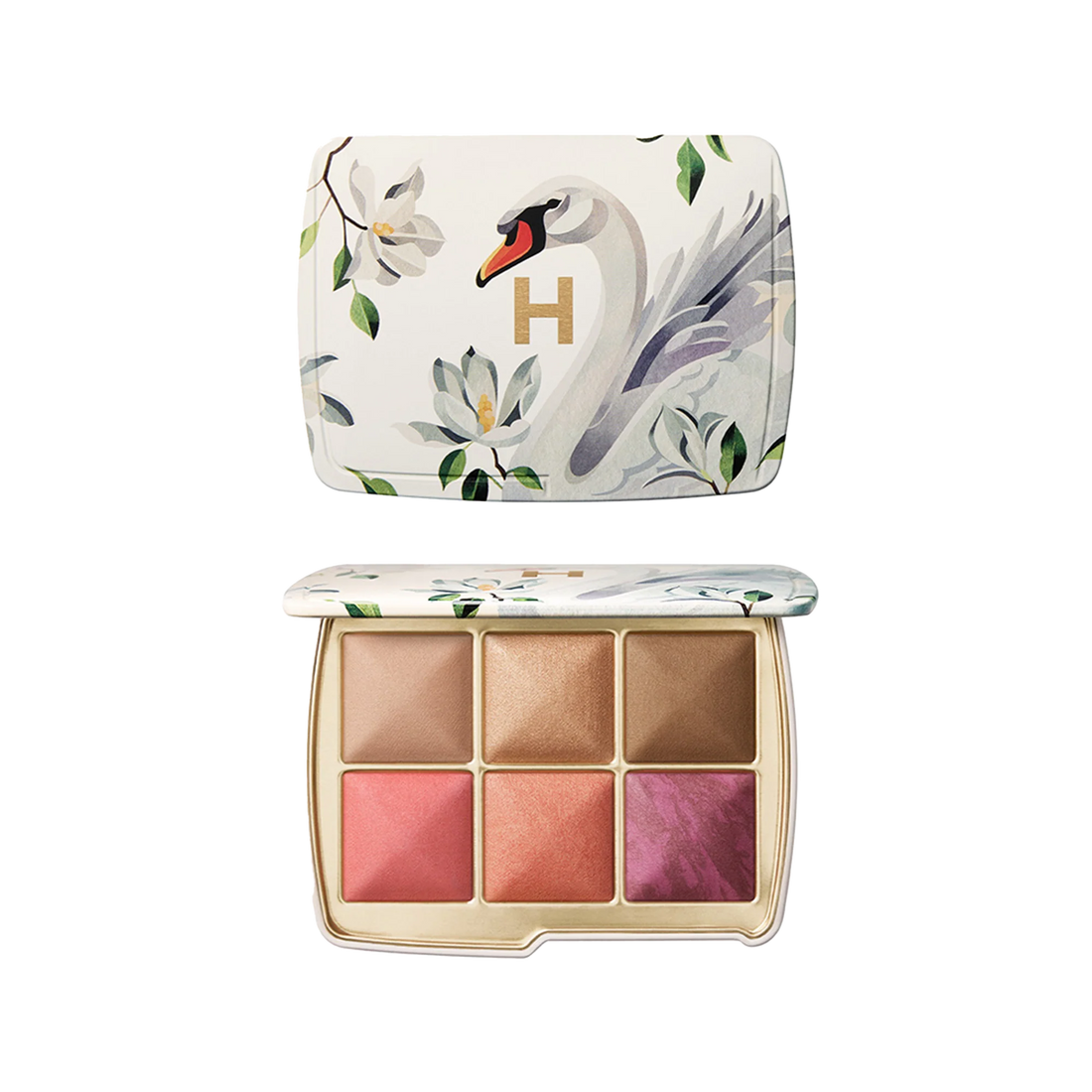 Hourglass Ambient Lighting Edit - Unlocked Curated Palette 1.4g*6