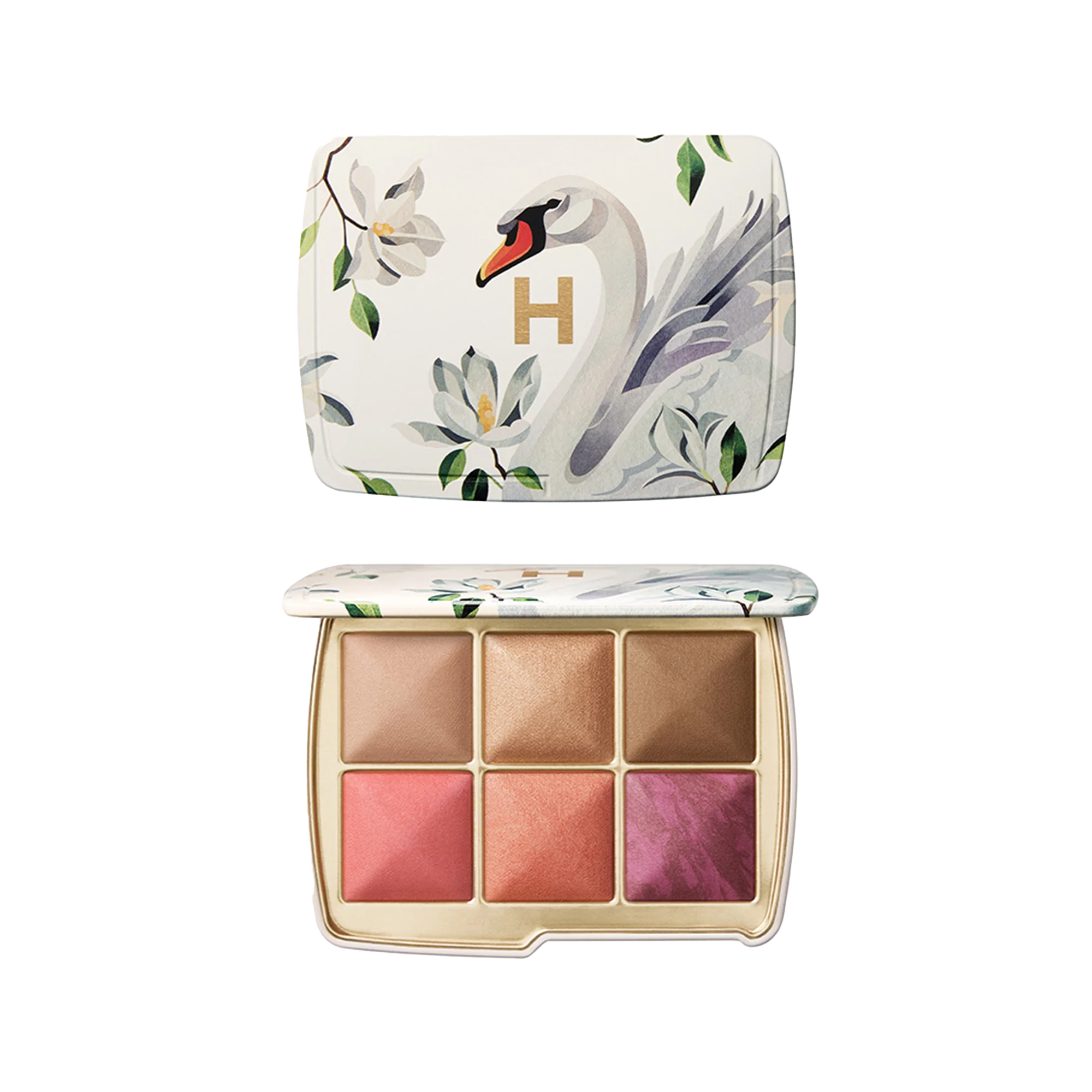 Hourglass Ambient Lighting Edit - Unlocked Curated Palette 1.4g*6