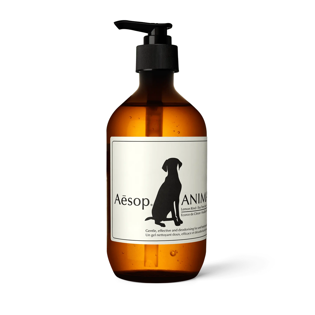 Aesop Pet Cleanser 500ml