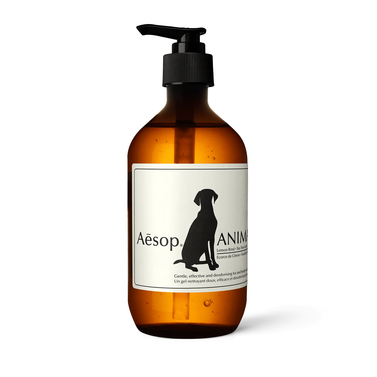 Aesop 寵物清潔露 500ml