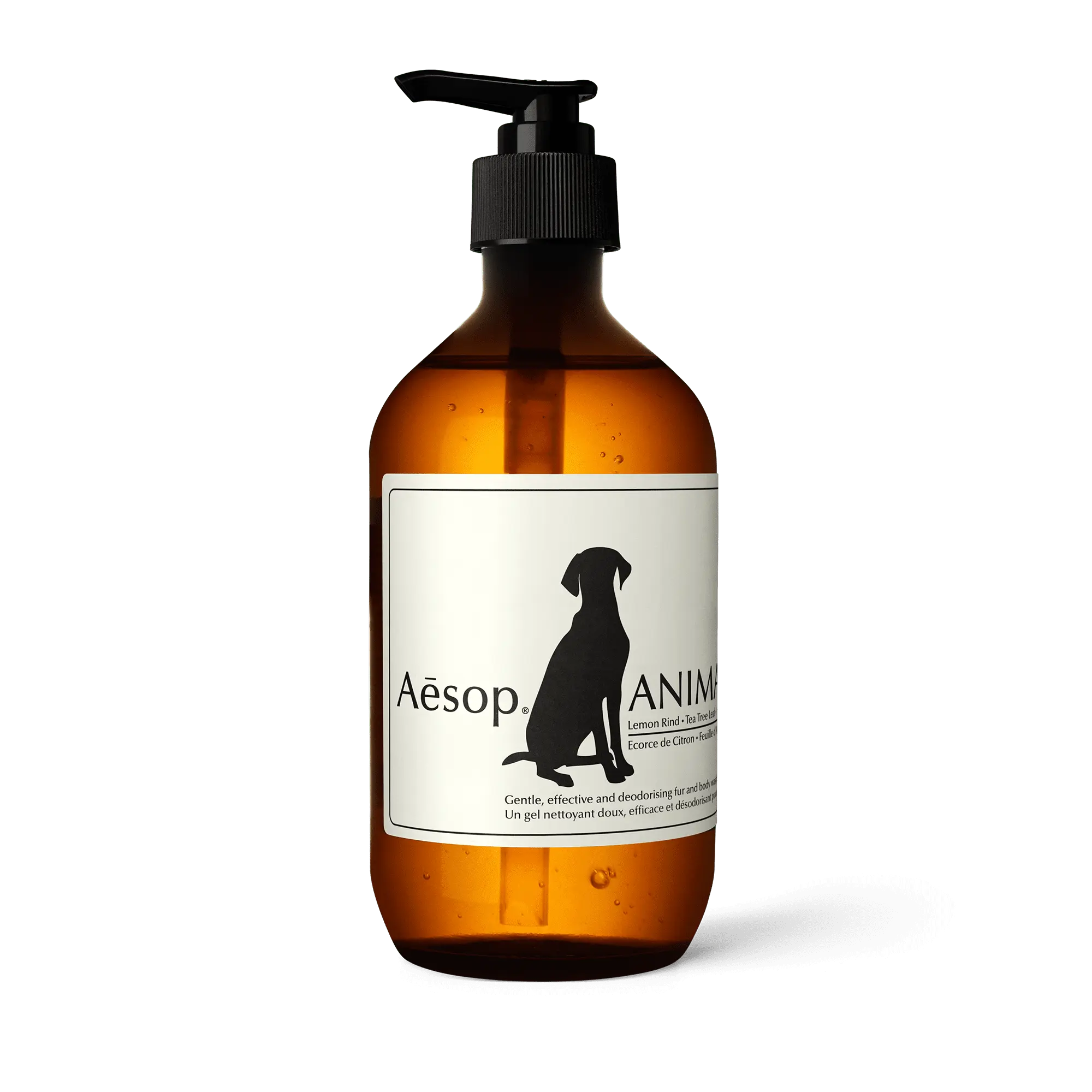 Aesop 寵物清潔露 500ml