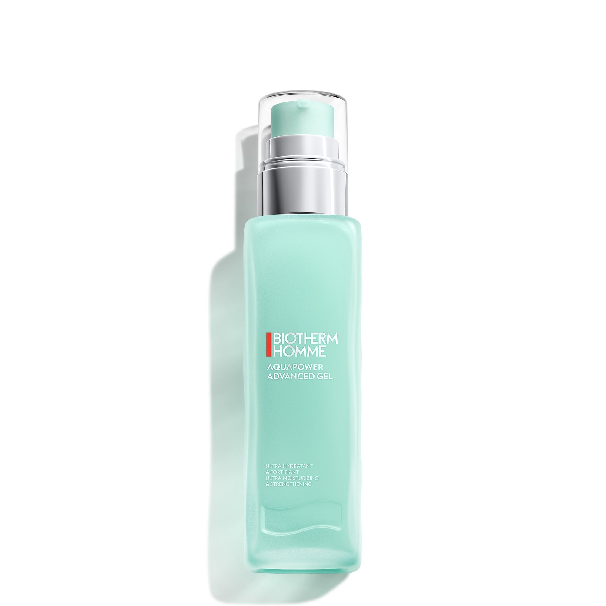 Biotherm 温泉強效冰感保濕啫喱 100ml