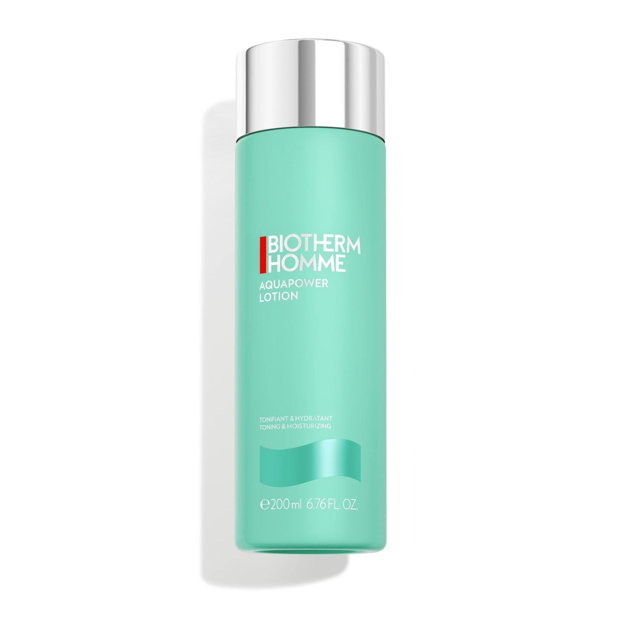 Biotherm 溫泉強效保濕爽膚水 200ml