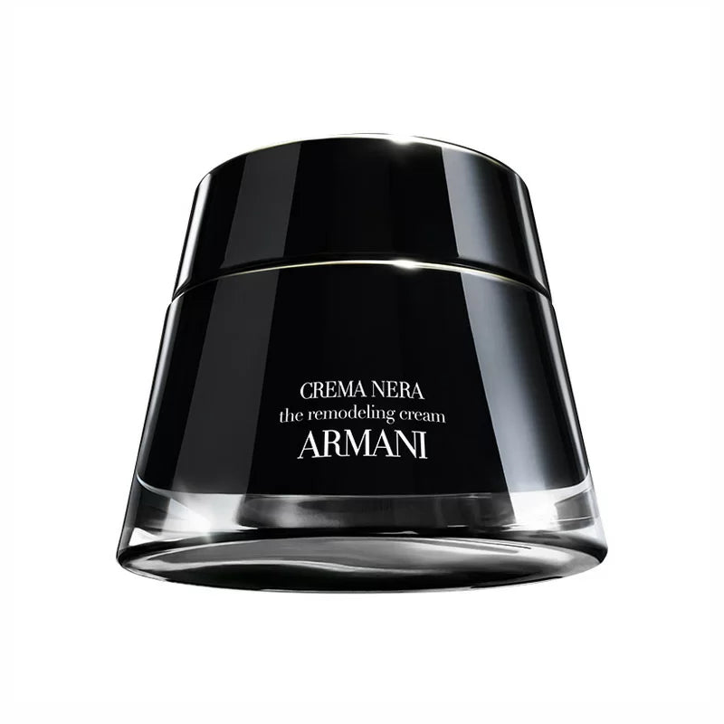 Armani Crema Nera 極致重塑面霜 50ml