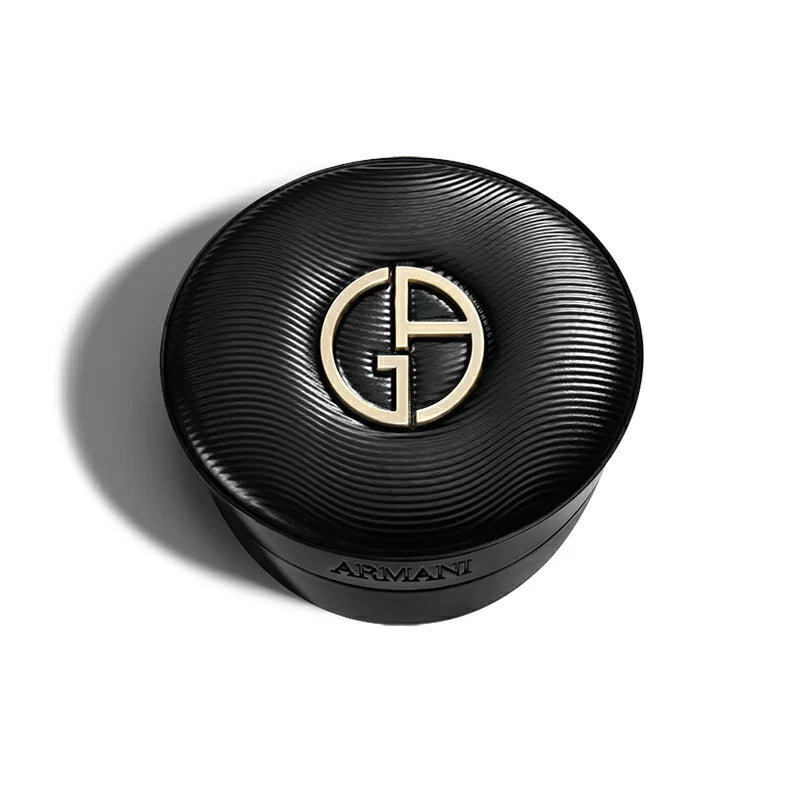 Armani 水潤絲光氣墊修護粉底（色號可選）