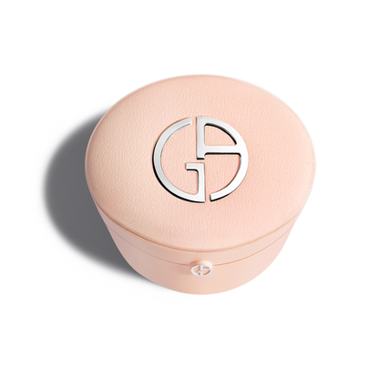 【特惠清貨】Armani 絲光輕透氣墊修護粉底(紅氣墊)替換芯 15g