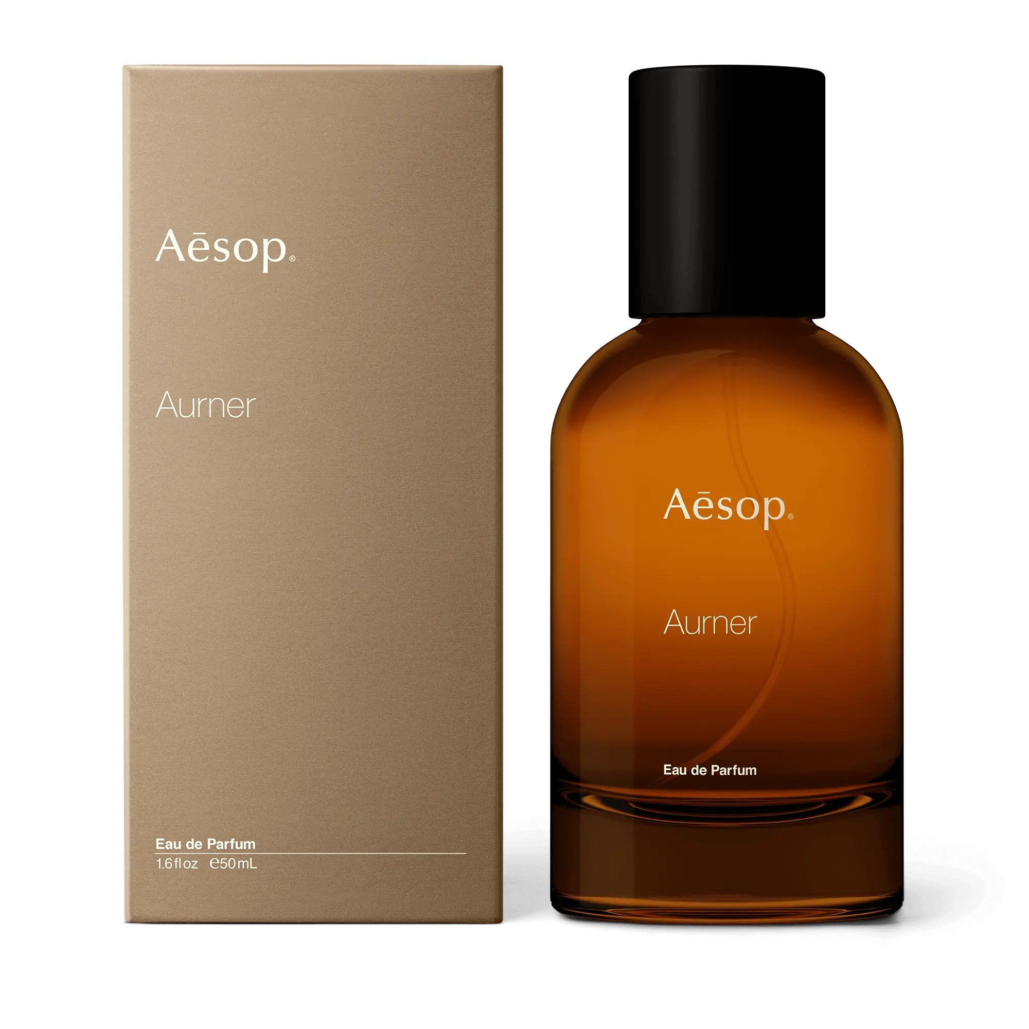 Aesop Aurner Eau de Parfum 50ml