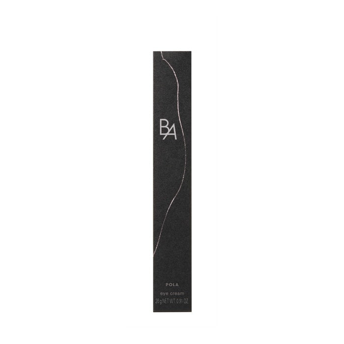 Pola B.A 3D 重塑緊緻眼霜 26g