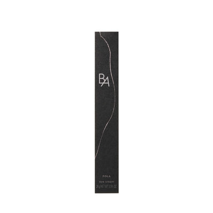 Pola B.A 3D 重塑緊緻眼霜 26g