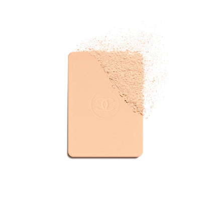 Chanel ÉCLAT PREMIER 花萃透亮柔肌防曬粉餅 12g（色號可選）