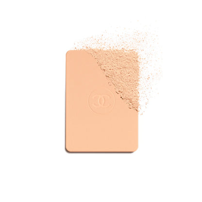 Chanel ÉCLAT PREMIER 花萃透亮柔肌防曬粉餅 12g（色號可選）