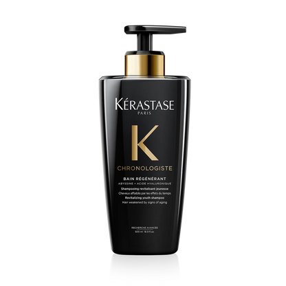Kérastase Chronologiste Youth Revitalizing Shampoo (volume options available)