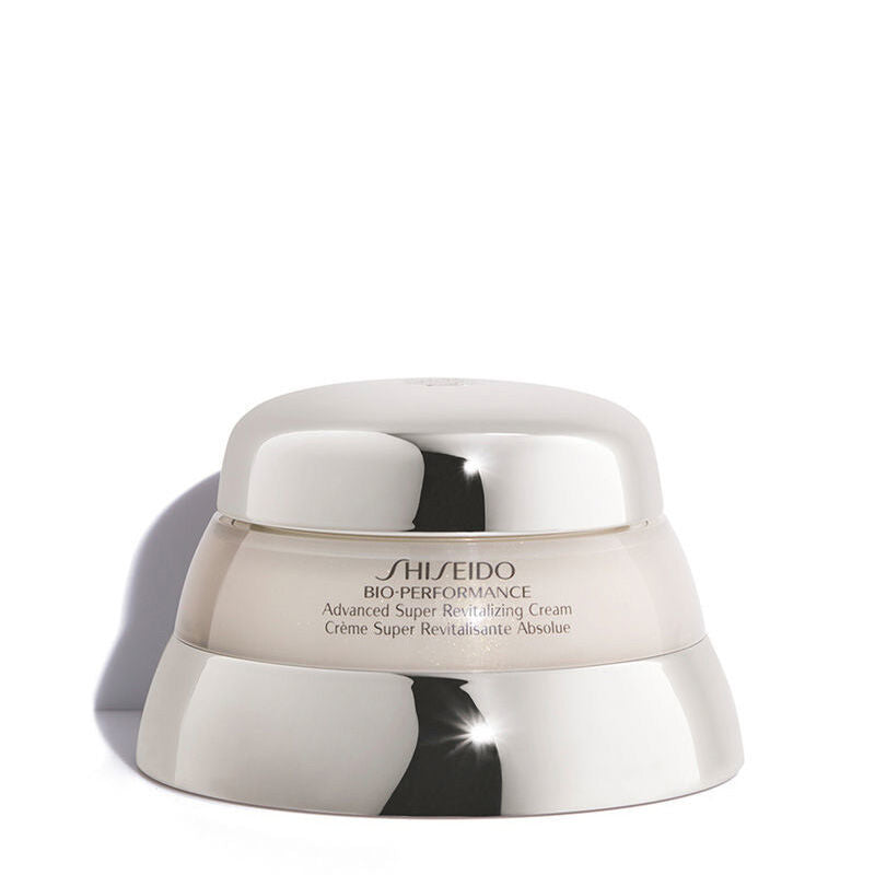 Shiseido BIO-PERFORMANCE 終極再生乳霜 50ml