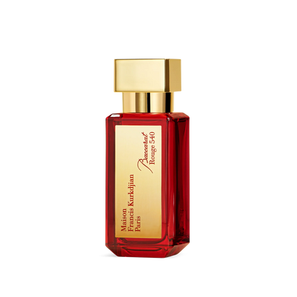 Maison Francis Kurkdjian Baccarat Rouge 540 Extrait de parfum（35ml/70ml）