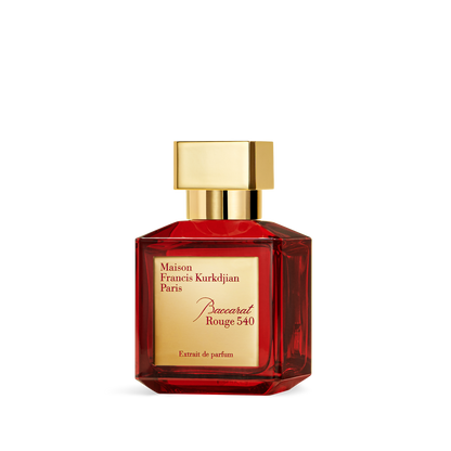 Maison Francis Kurkdjian Baccarat Rouge 540 Extrait de parfum（35ml/70ml）