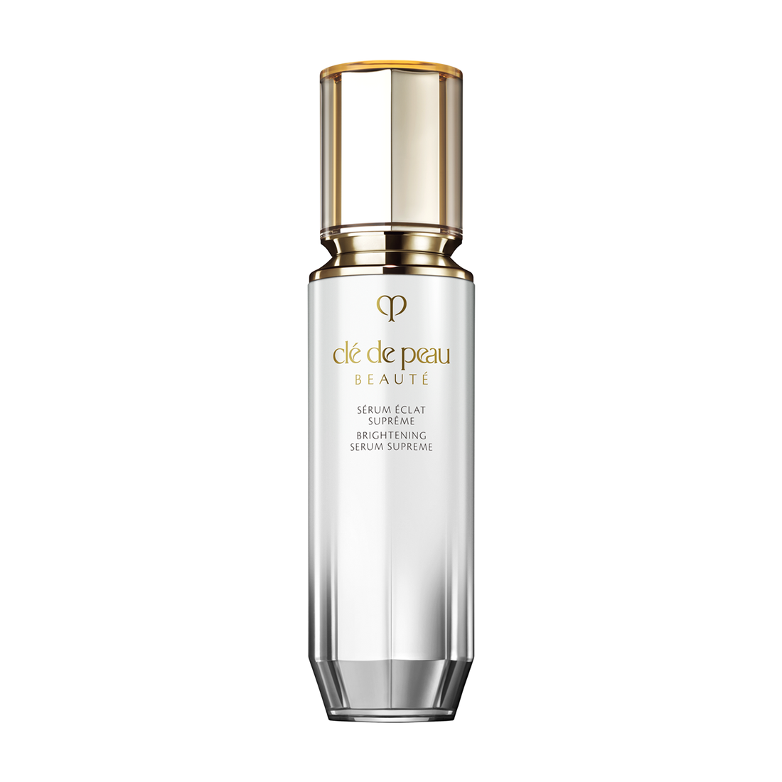 Cle De Peau 高效煥采亮白精華 40ml