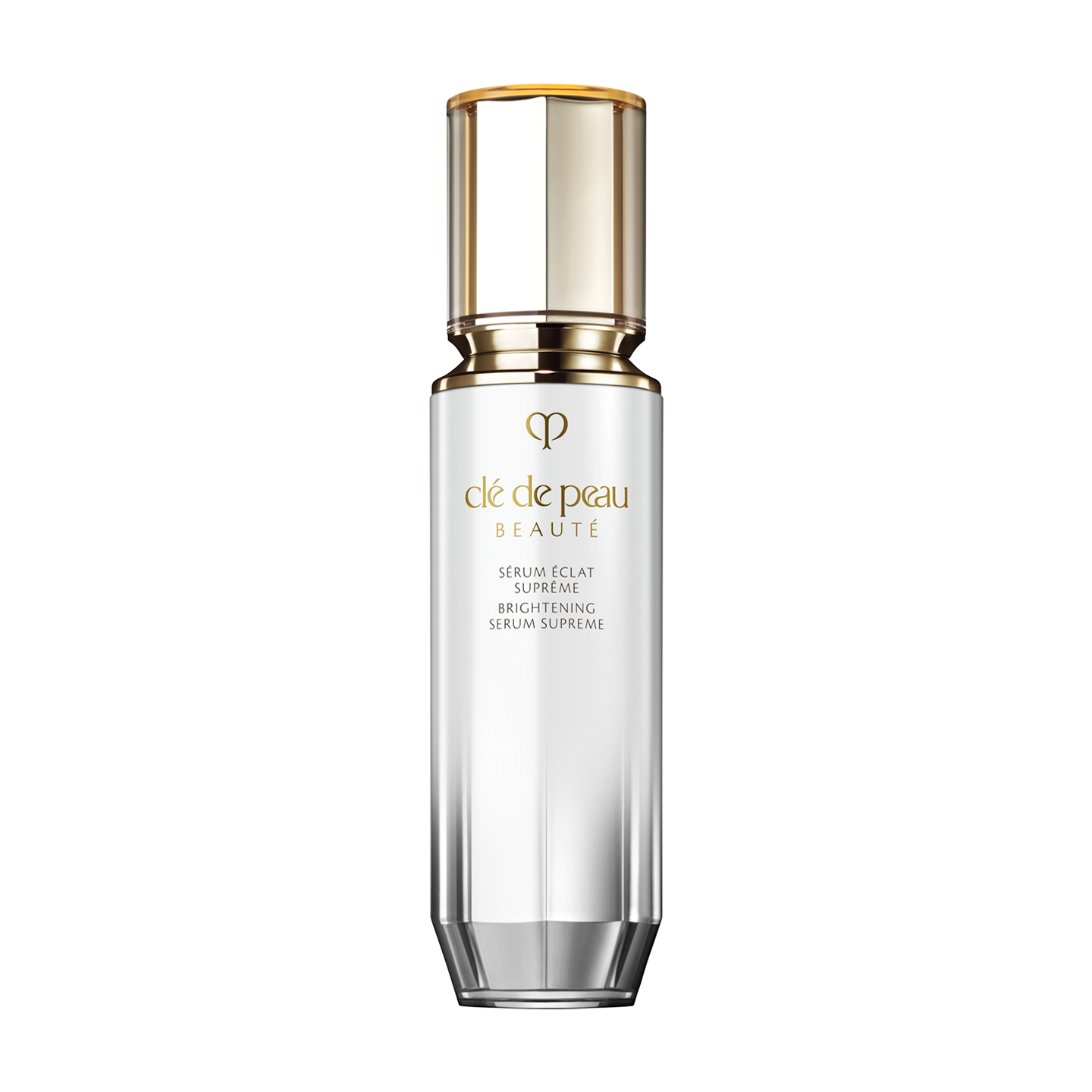 Cle De Peau 高效煥采亮白精華 40ml