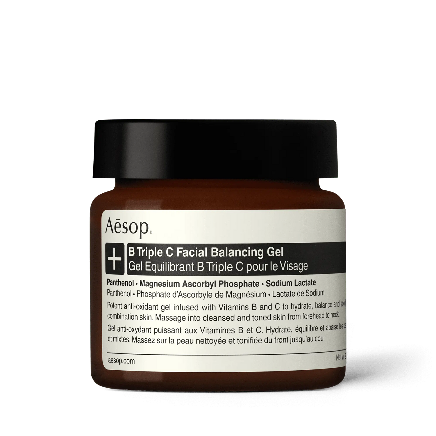 Aesop B Triple C Skin Conditioning Gel 60ml