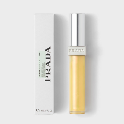 Prada Reflection Glossy Liquid Balm 玻璃唇釉 8ml（色號可選）