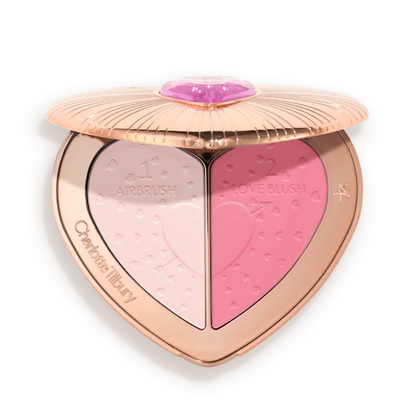 Charlotte Tilbury 心動夢幻氣色盤 13g（色號可選）