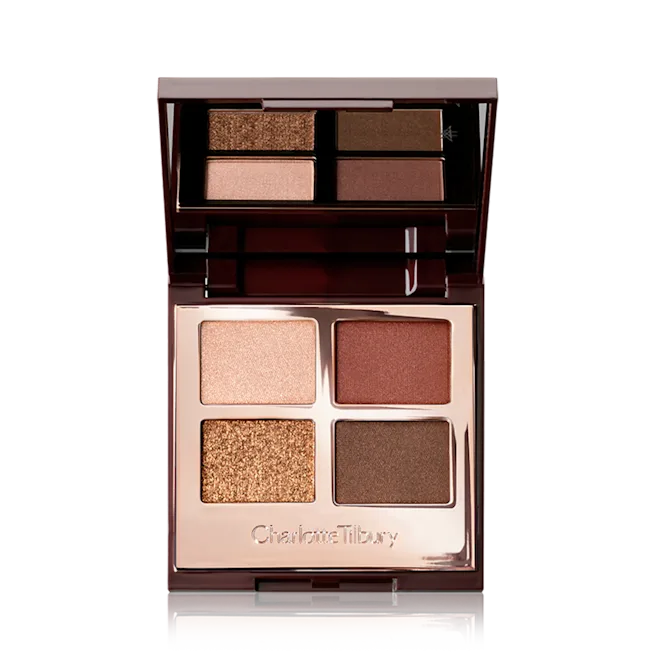 Charlotte Tilbury LUXURY PALETTE eye shadow palette 5.2g