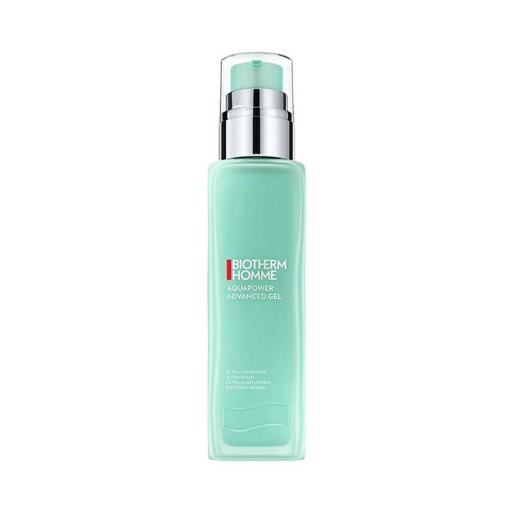 Biotherm 温泉強效冰感保濕啫喱 100ml