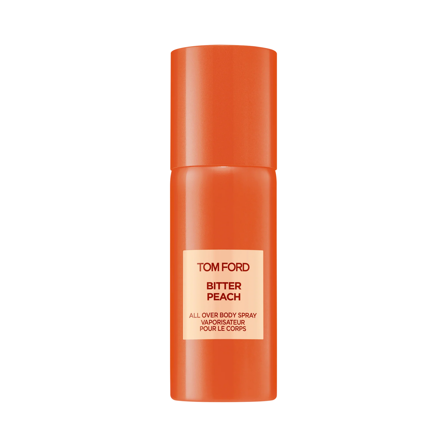 Tom Ford Bitter Peach All Over Body Spray 150ml