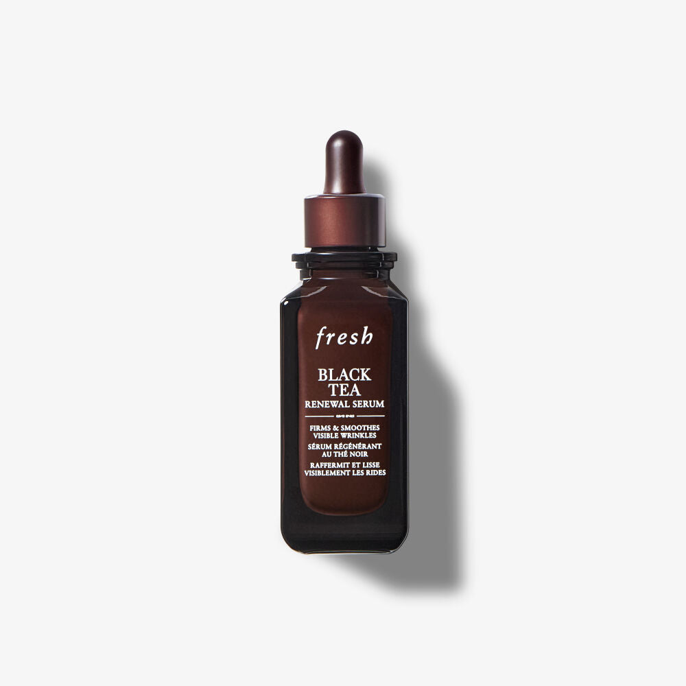 Fresh Black Tea Firming and Sculpting Essence 50ml 