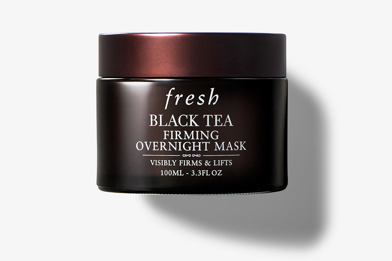 Fresh 紅茶晚間緊緻面膜 100ml