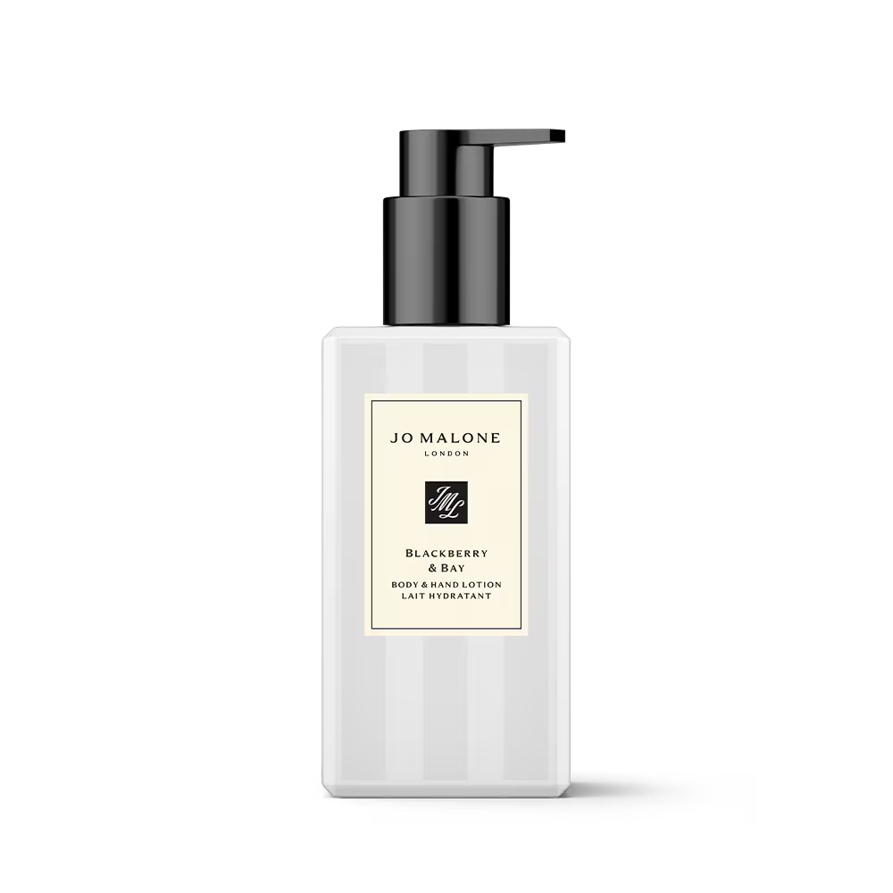 Jo Malone Hand and Body Lotion 250ml (Scent of Your Choice)