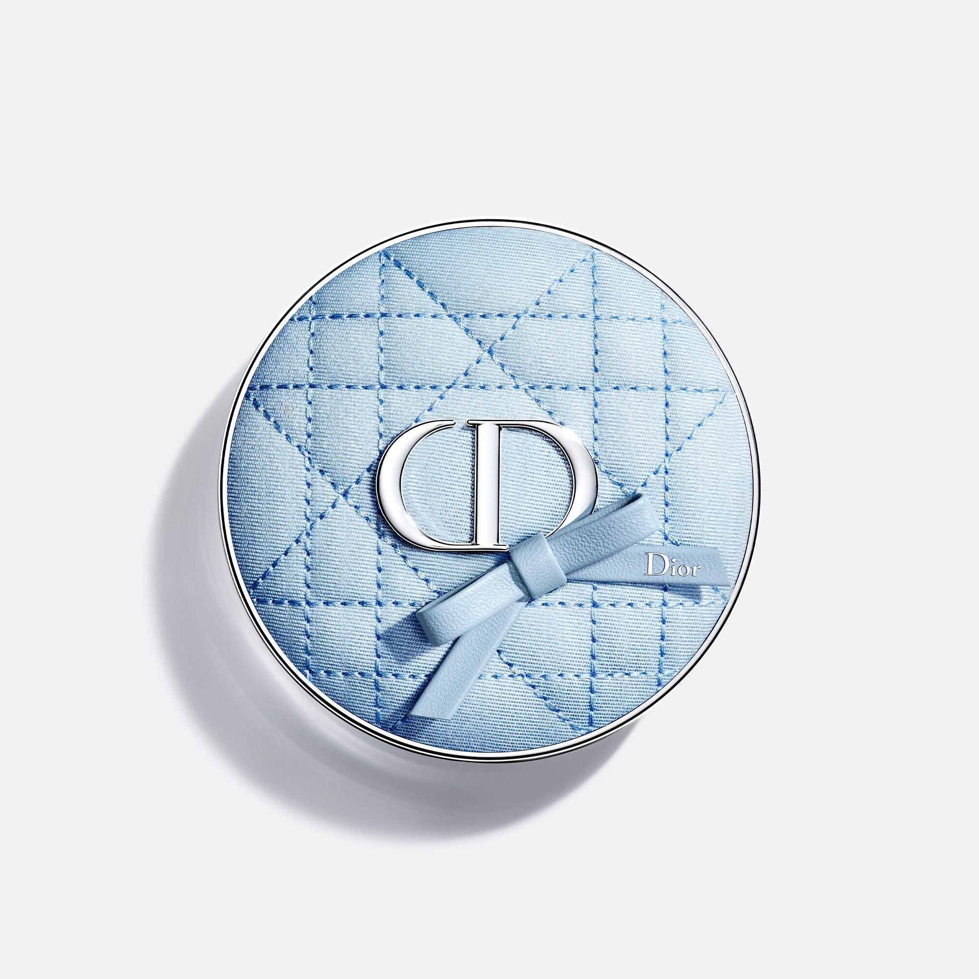 Dior 珍藏版高級訂製氣墊粉盒（款式可選）