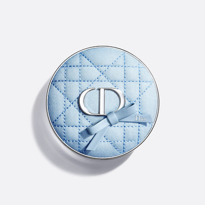 Dior 珍藏版高級訂製氣墊粉盒（款式可選）