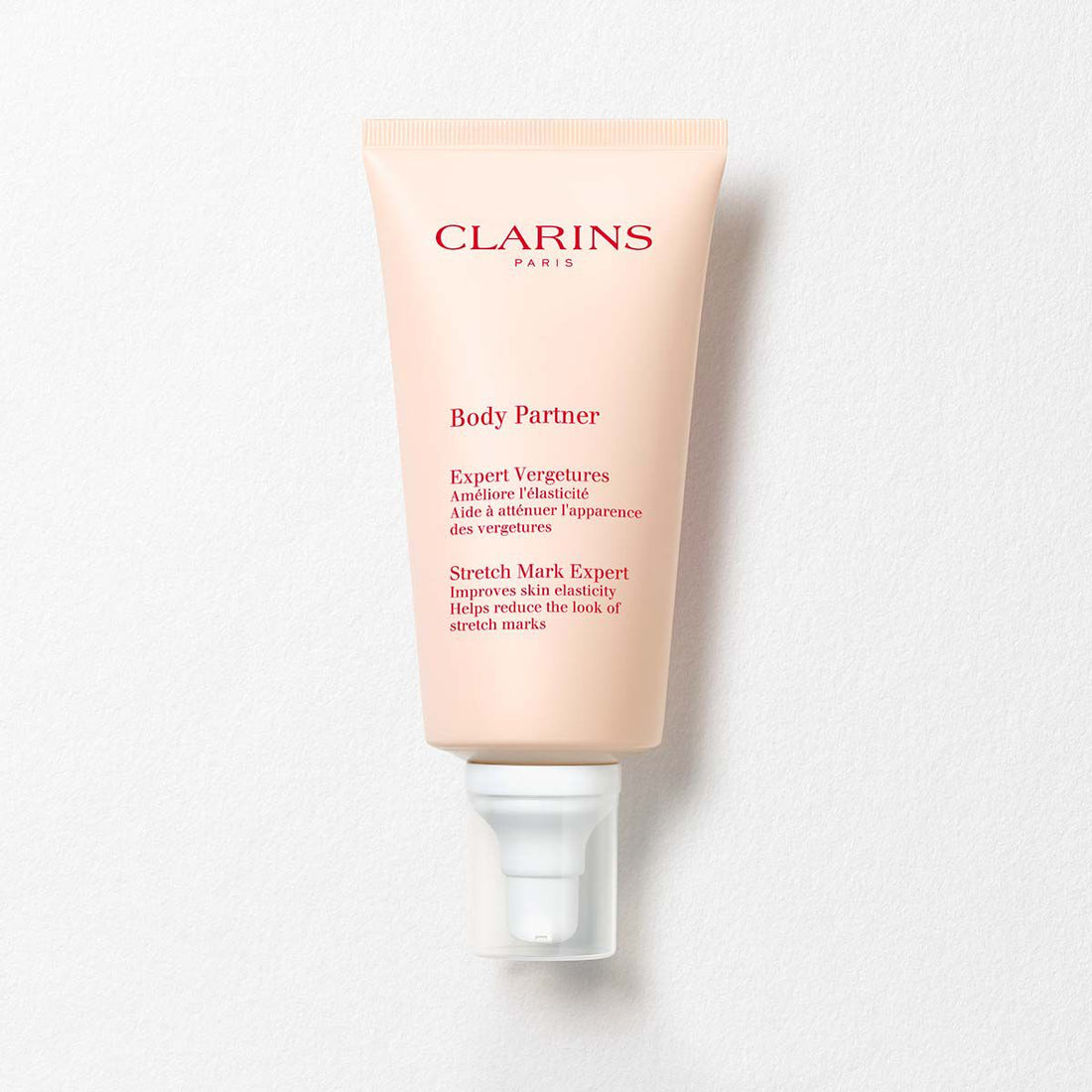 Clarins 抗紋身體乳霜 175ml