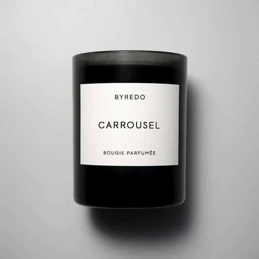 Byredo Carrousel 香氛蠟燭 240g