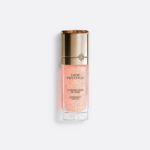 Dior Rose Nectar Revitalizing and Regenerating Essence Oil 10ml travel size