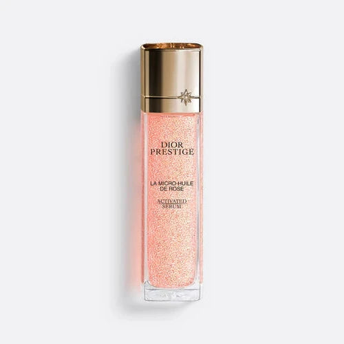 Dior Rose Nectar Revitalizing and Regenerating Essence Oil 75ml