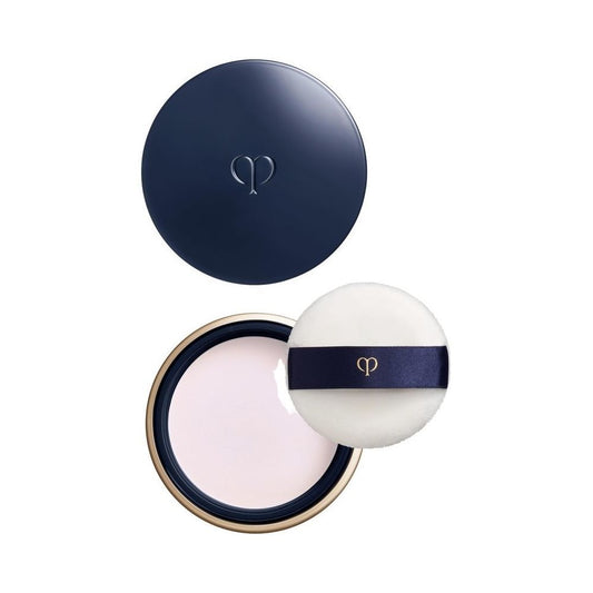 Cle De Peau Translucent Loose Powder Light 1 26g