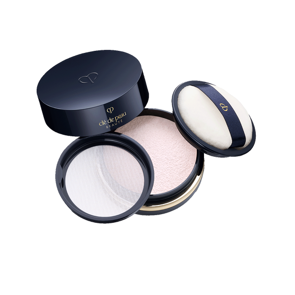 Cle De Peau 鑽光透亮蜜粉 24g