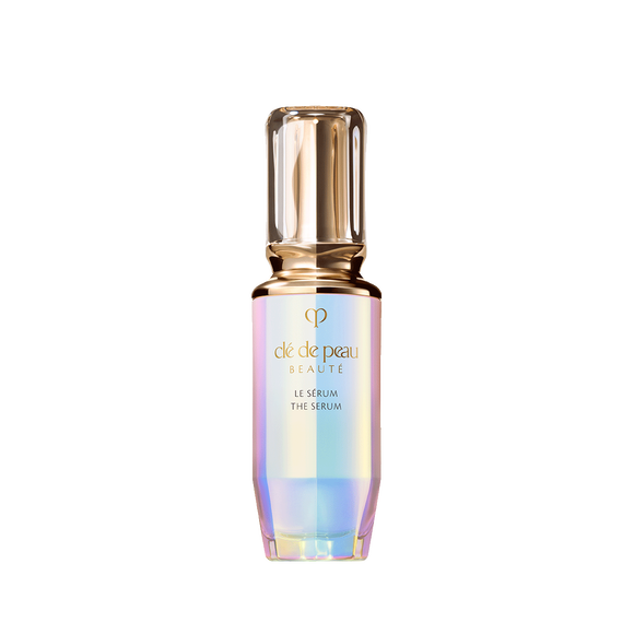Cle De Peau THE SERUM | 煥活細胞精華（容量可選）
