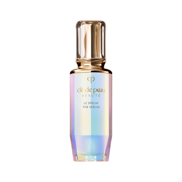 Cle De Peau THE SERUM | 煥活細胞精華（容量可選）