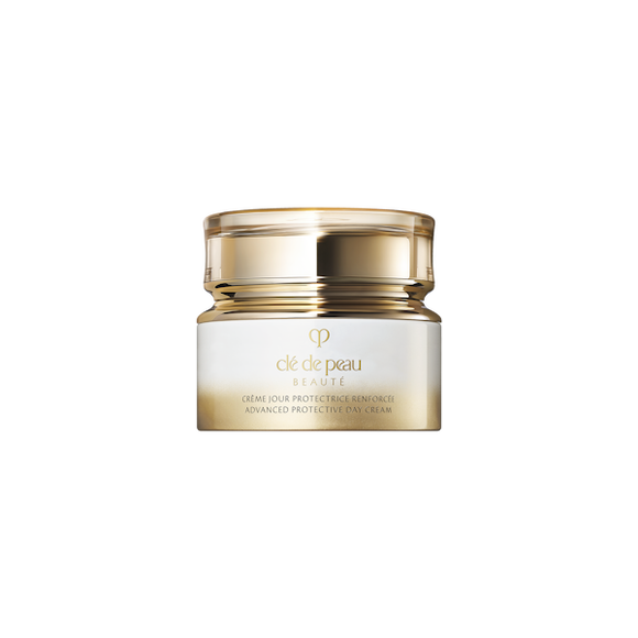Cle De Peau 鉑鑽日間防曬活膚乳霜SPF25 PA+++ 50ml