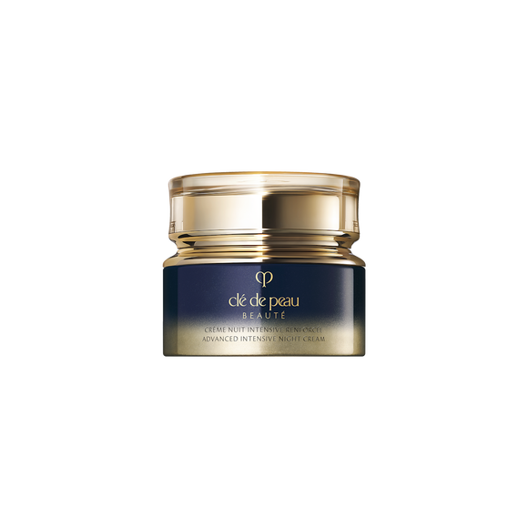 Cle De Peau 鉑鑽夜間修護乳霜 50ml