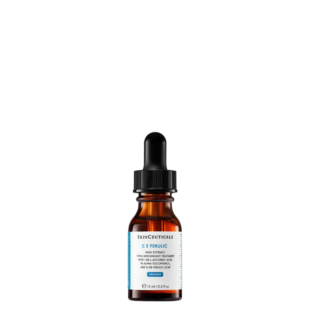 【買2贈1】Skin Ceuticals 濃縮維他命C E FERULIC精華 15ml