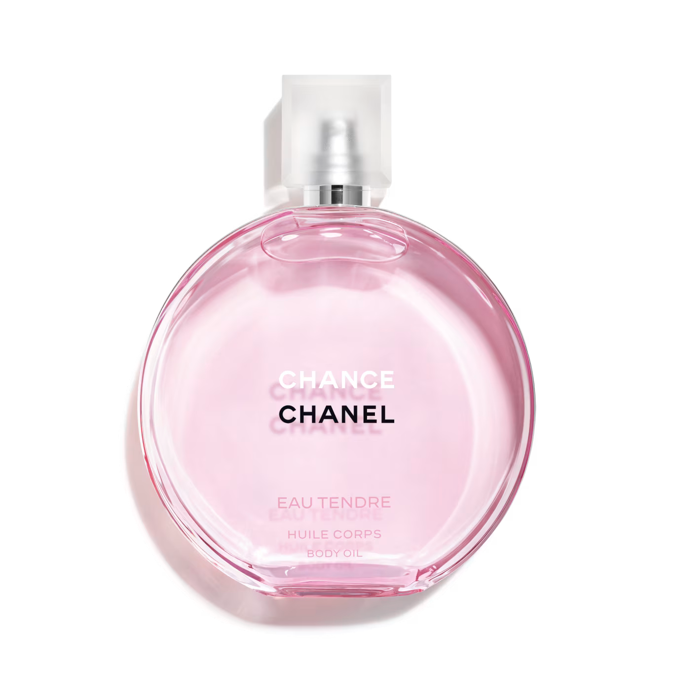 Chanel 白盒特價產品