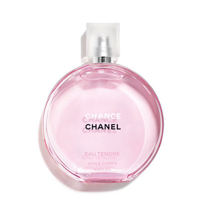 Chanel 白盒特價產品