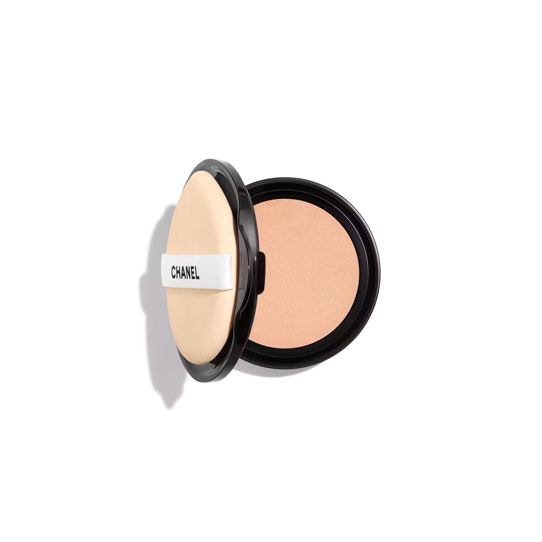 Chanel ULTRA LE TEINT 持久啞緻氣墊粉底 - 補充裝 15g