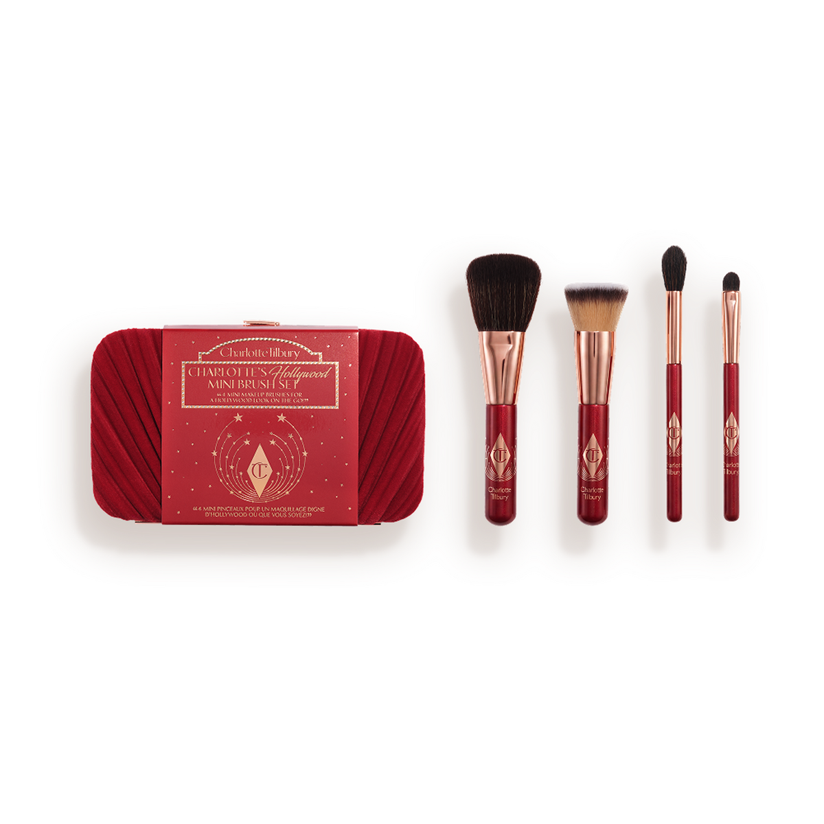 Charlotte Tilbury CHARLOTTE&