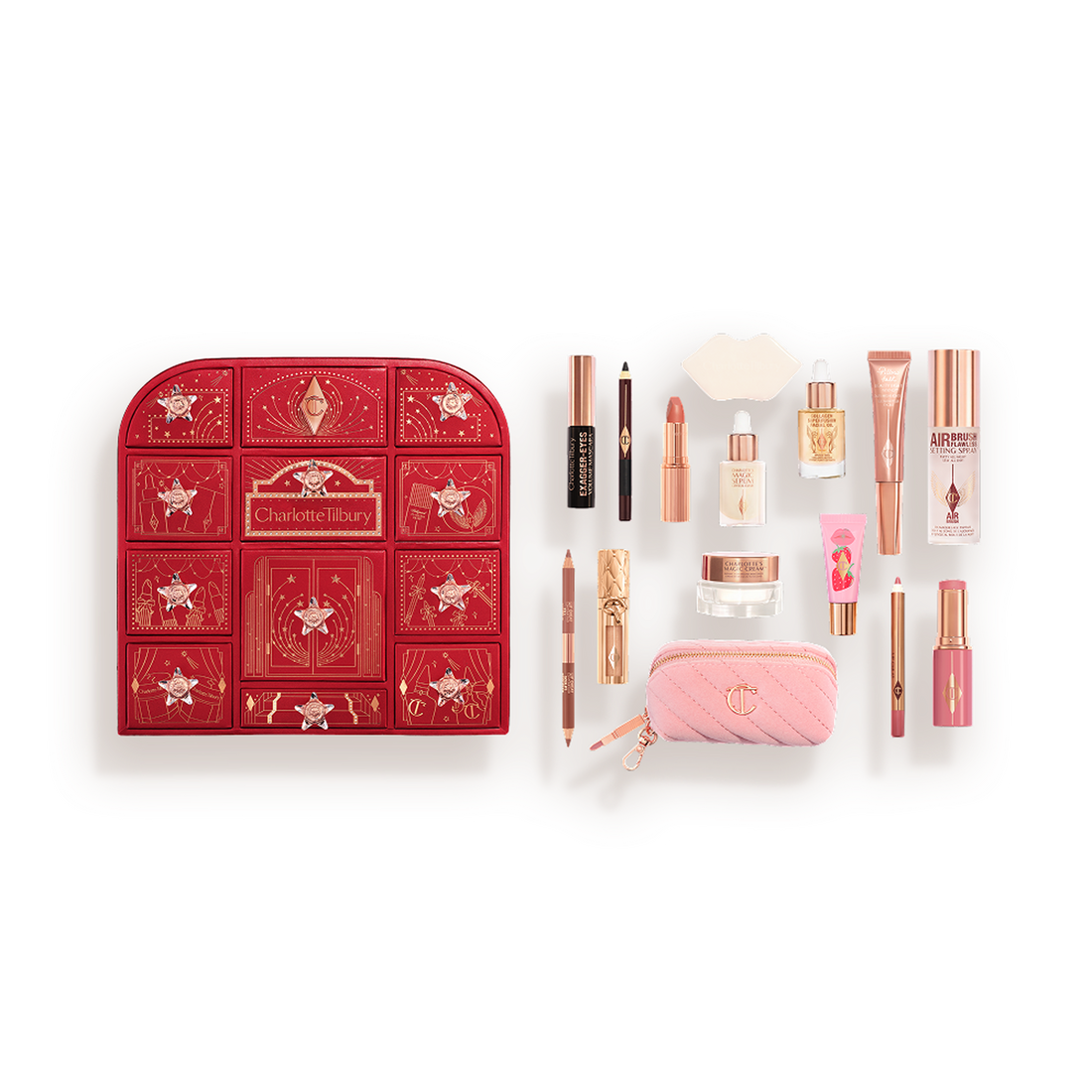 Charlotte Tilbury CHARLOTTE&