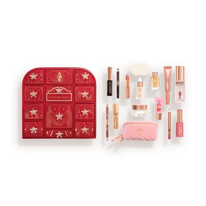 Charlotte Tilbury CHARLOTTE&